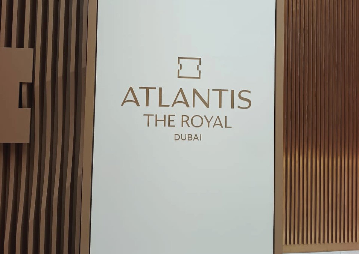 Atlantis The Royal